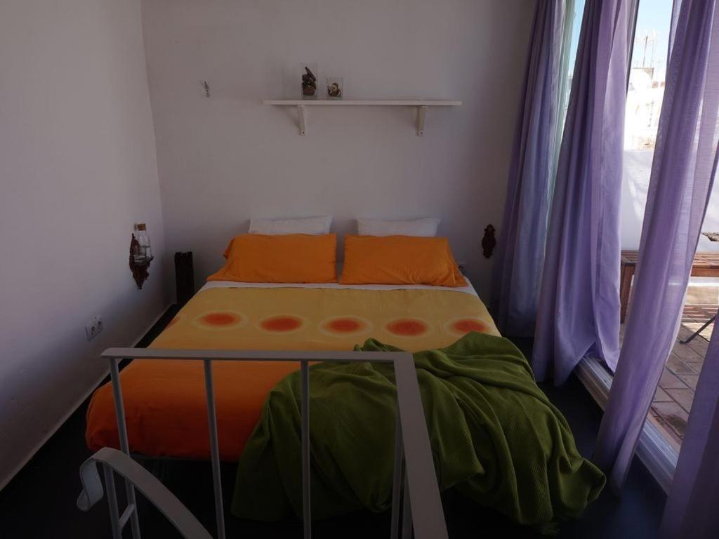 Impluvium Conil-Terraza Privada-Parking- Mayores De 25 Anos Conil de la Frontera Kültér fotó
