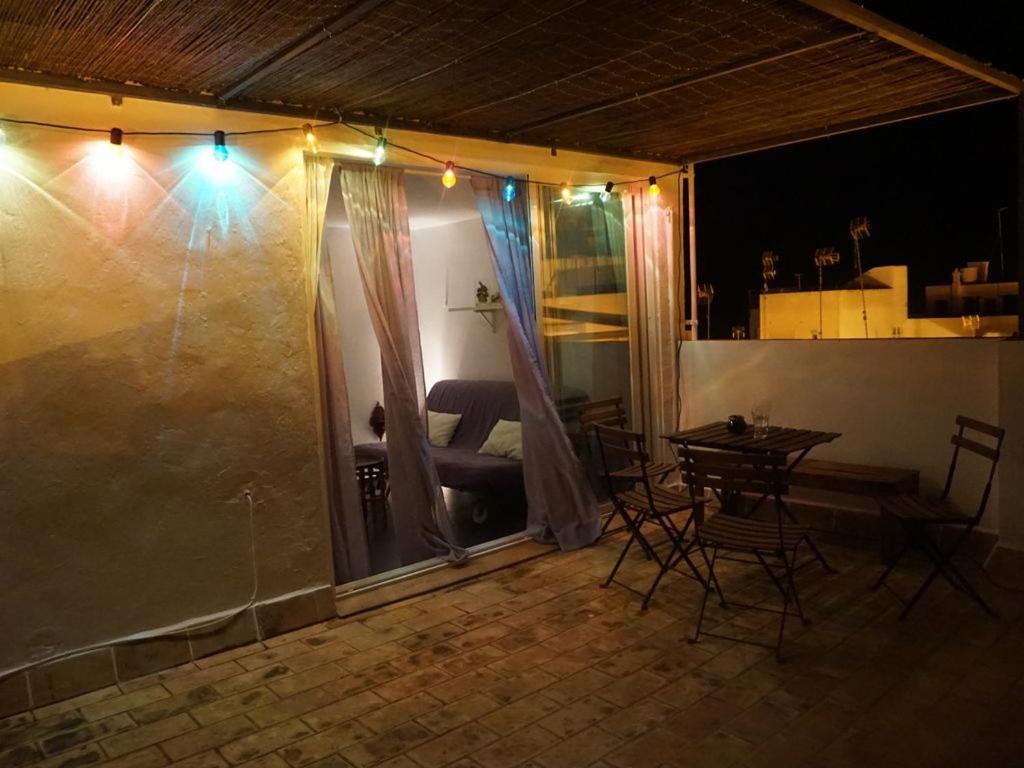Impluvium Conil-Terraza Privada-Parking- Mayores De 25 Anos Conil de la Frontera Kültér fotó