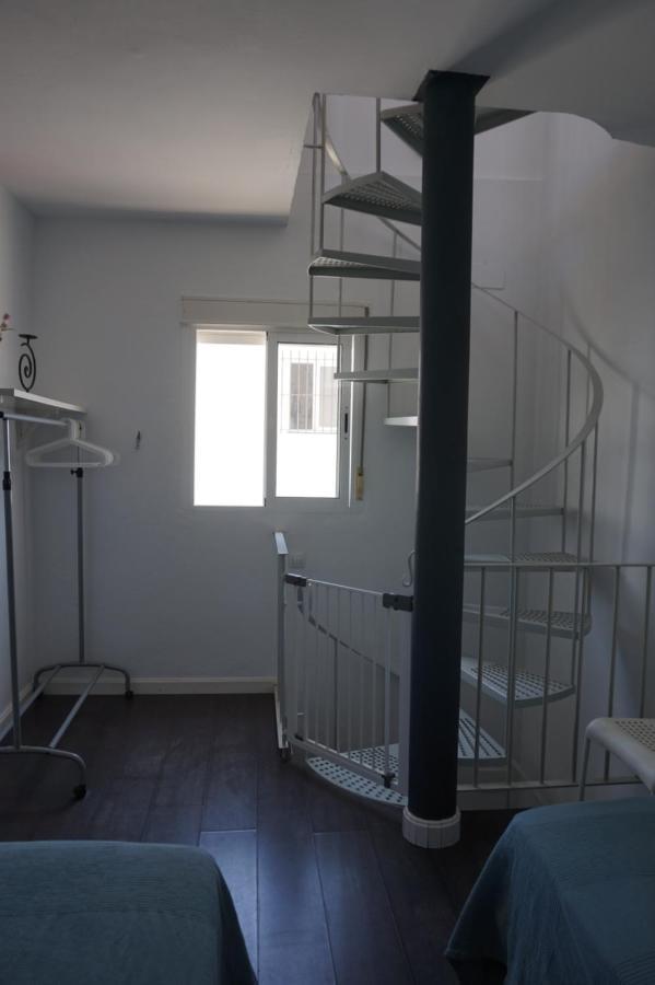 Impluvium Conil-Terraza Privada-Parking- Mayores De 25 Anos Conil de la Frontera Kültér fotó