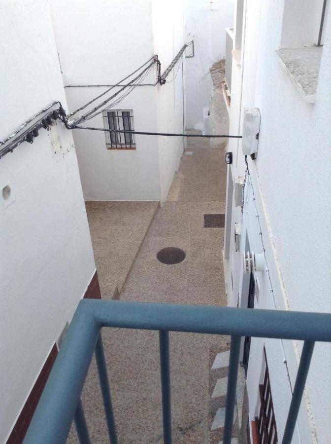 Impluvium Conil-Terraza Privada-Parking- Mayores De 25 Anos Conil de la Frontera Kültér fotó