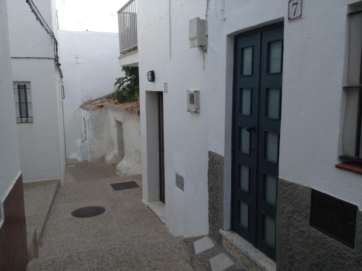 Impluvium Conil-Terraza Privada-Parking- Mayores De 25 Anos Conil de la Frontera Kültér fotó