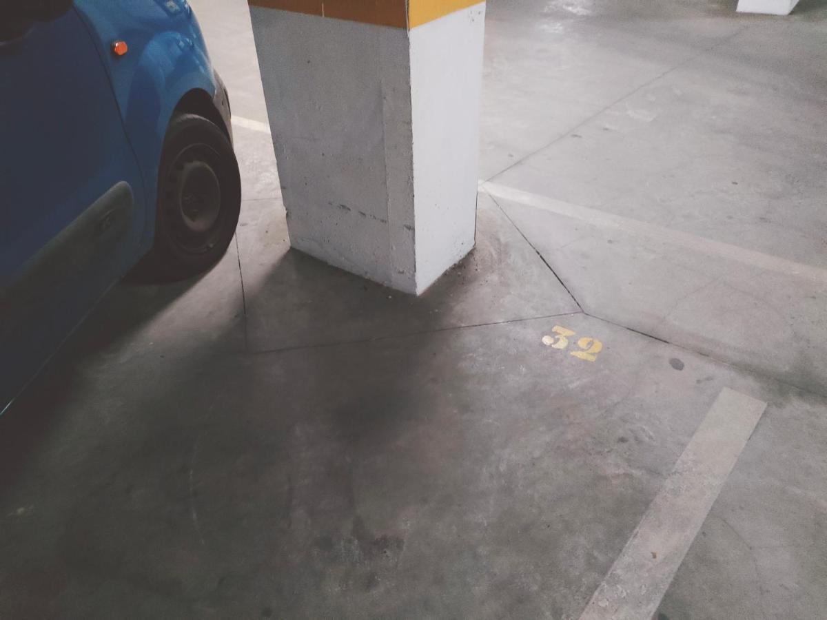 Impluvium Conil-Terraza Privada-Parking- Mayores De 25 Anos Conil de la Frontera Kültér fotó